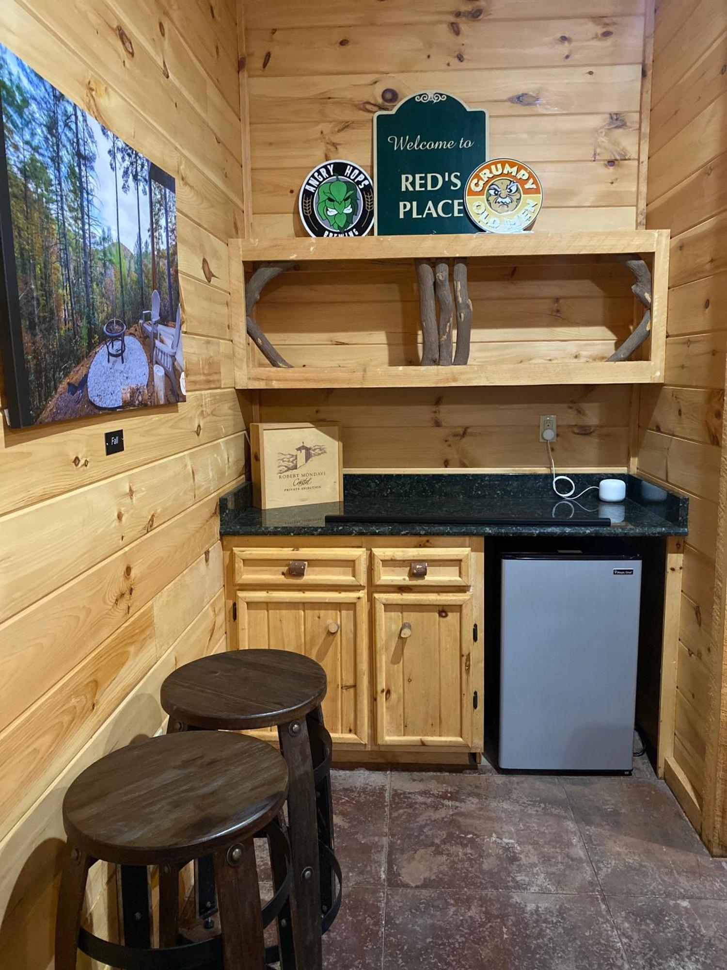 The Cozy Lazy Laurel With Year-Round Mountain Views, Hot Tub, Fire Pit Villa Cherry Log Exterior photo