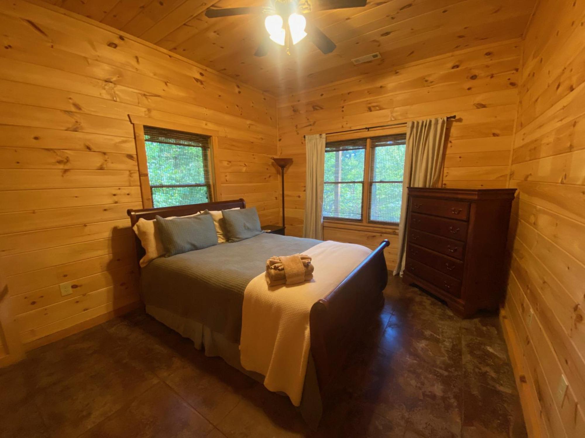 The Cozy Lazy Laurel With Year-Round Mountain Views, Hot Tub, Fire Pit Villa Cherry Log Exterior photo